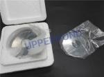 Circular Filter Rod Cutter Knives Blades For Cigarette Machines