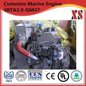 Wholesale Cummins marine engine marine generator diesel engine 4BTA3.9-GM47 from china suppliers