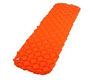 China AIR Sleeping Pad for Camping Backpacking Ultralight Compact Air Pad Inflatable Lightweight Sleeping Mat Portable(HT1602) on sale