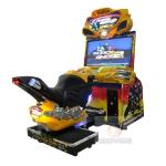 Experience the Thrill of Racing with our US PLUG Car Racing Simulator Game