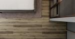 Yorkton Oak Non Adhesive Click SPC Wood Flooring Waterproof DG-W50004B