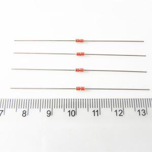 Wholesale Customized Ntc Probe Diode Glass Coating Ntc Thermistor For Disinfection Cabinet from china suppliers