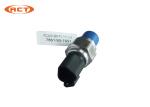 Komatsu Spare Parts High Pressure Sensor Steel Material 7861-93-1651 / 1650