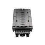 IP68 24F Network Access Point Underground/Aerial Drop Terminal Fiber Optic