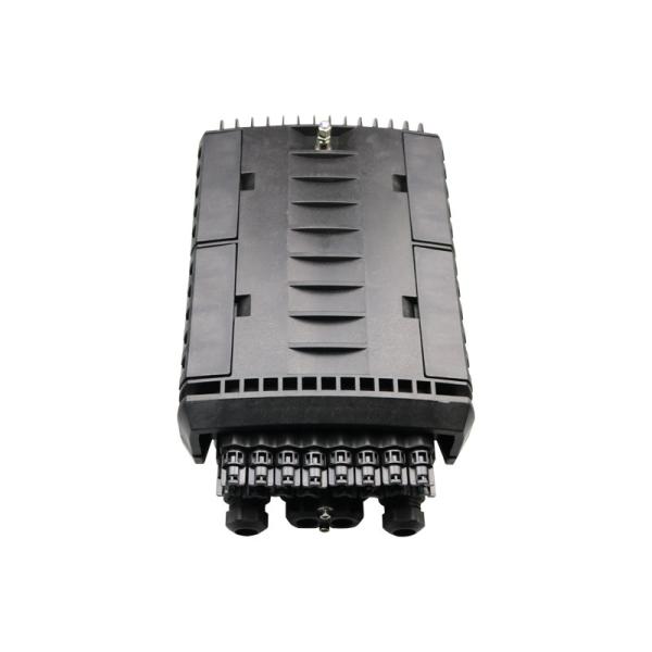 IP68 24F Network Access Point Underground/Aerial Drop Terminal Fiber Optic