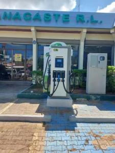Wholesale Commercial Smart 3 Guns Dc Ev Charging Station Chademo Ccs 120kw 60kw 150kw from china suppliers