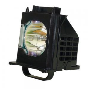 China Mitsubishi DLP TV Lamp Compatible Fitting Perfectly Into Each Projector on sale