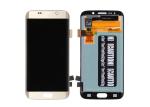 5.1 Inch Samsung Phone LCD Screen 2560x1440 Resolution For Samsung Galaxy S6