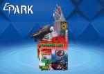 Light Gun Shooting Video Game Machine With 12 Months Warranty 145W