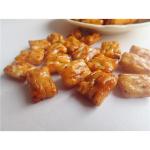 Salty Sweet Rice Cracker Cereal E150c Senbei Crackers Seaweed