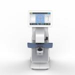 Ophthalmic Equipment Auto Lensometer optical vertometer digital lensmeter Auto