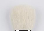 Pro High Quality Cheek Finish Makeup Brush With Premium Soft Goat Hair