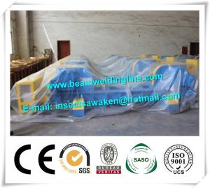 China Conventional Self Centering Pipe Rotators For Welding , CE & ISO Approved on sale