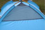 Camping Tent Outdoor Travelite Backpacking Light Weight Family Dome Tent Pop Up