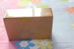 yoga brock with cork material , cork block for yoga exercise