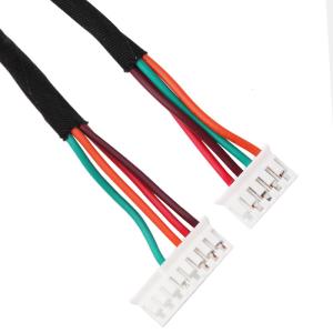Wholesale AWG 24 jst ph cable Custom Jst Cables PHR-8 TO PHR-5 connector from china suppliers