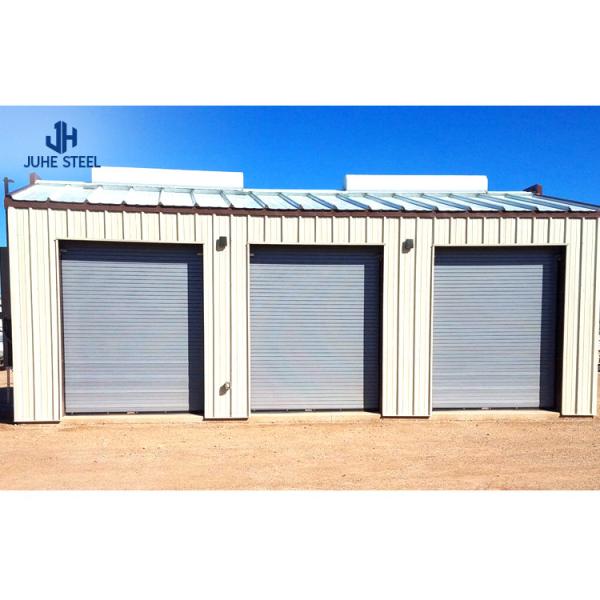 GB Standard Gable Frame Steel Structure Warehouse for Specific Industrial