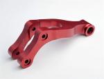 Parts Electric Spare Service Custom High Precision Precision 5 Axis Injection