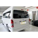 2024 Toyota Sea Lion 10 Seater Mini Bus The Best Choice for Passenger Transporta
