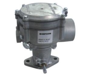 Wholesale Model 110 170CFM 106hp IMPCO Mid Size Engine Mixers from china suppliers