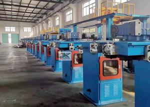 Wholesale Professional Continuous Casting Machine 5000t Upcast Copper Rod Machine from china suppliers