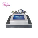 LF-696 professional 5 in 1 spider vein removal laser 980nm diode laser spider