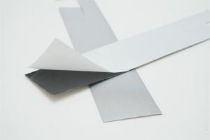 Wholesale Fireproof Battery Thermal Runaway Protection Ceramic Matrix Composites Silicone Sheets from china suppliers