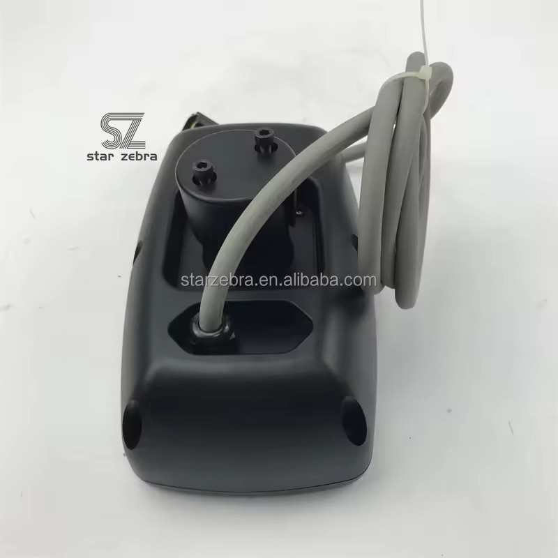Building Material Shops Excavator Parts for JCB200 JCB220 Monitor Display 332/k4244 Construction Machinery and Improved