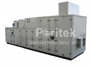 Wholesale Compressed Industrial Air Dryer Systems / Rotary Air Dryer Unit from china suppliers