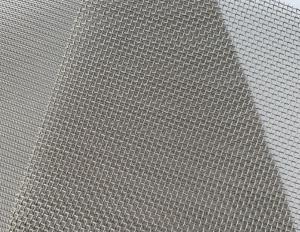 Wholesale Plain Dutch Weave 120 Mesh 316l Stainless Steel Wire Mesh Filter from china suppliers