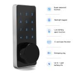 Smart Wi-Fi Door Lock(M7W)