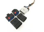 FCI 54201400 Apex 2.8mm 14pin Connectors Cable Assemblies Electrical Wire