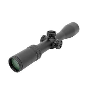 Wholesale 4-16x44 Second Focal Plane Glass Reticle Tactical Long Range Scopes With Side Focus from china suppliers