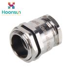 DCG7 Corrosion Protection Marine Cable Gland With Salt Resistance
