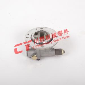 Wholesale 14640 K7SP36 CW IN R 4B 13T 1.0M Excavator Hydraulic Gear Pump Assy from china suppliers