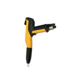 Vacuum Coating Power Coating Gun Electrostatic Powder Coating Automatic Painting