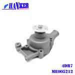 Excavator Fuso Canter Engine Water Pump 4DR7 ME005212