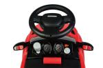 Plastic Made 2 Year Old Kids Ride On Four Wheeled Vehicle Toy Car for Children's
