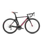 SHIMANO SORA R3000 Full Carbon Fiber Bike , Twitter Thunder Road Bike 8.6KG