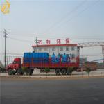 Portable Stainless Steel Pulse Jet Wood Dust Collector with 132*2000mm Filter