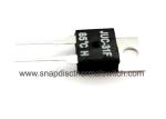 High Reliability Miniature Thermal Switch Audio Amplifier Use ROHS Compliant