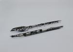 Metal Muller 4 Gripper Heads Weaving Loom Spare Parts For Part Number JWR-0074