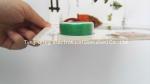 Custom Small Sound Module For animal sounds book , sound recording module