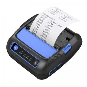 Wholesale Label Receipt Barcode Printer Machine Portable Thermal Printer Bluetooth 3 Inch 80mm from china suppliers