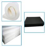 Reliable Automatic Sponge Foam Sheet Cutter Machine For EVA Pearl Cotton