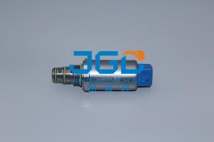 Wholesale FTWE2 K35-100 Excavator Solenoid Valve R900578535 Construction Machinery Parts from china suppliers