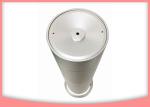 Fashion Remote control Electric Perfume Diffuser with Japan pump and glass