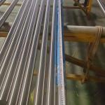 ASTM A276/276M-18 Grade 17-4PH / 630 Stainless Steel Round Bar Bright Polished