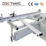 380V/220V/415V Woodworking Saw Sliding Table Panel Saw MJ6132S for Horizontal