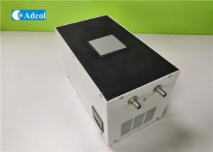 Wholesale Heat Exchanger TEC Cold 24VDC Aluminium Peltier Plate Cooler from china suppliers